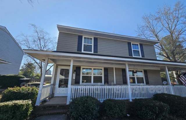 305 Lake Avenue - 305 Lake Avenue, North Augusta, SC 29841