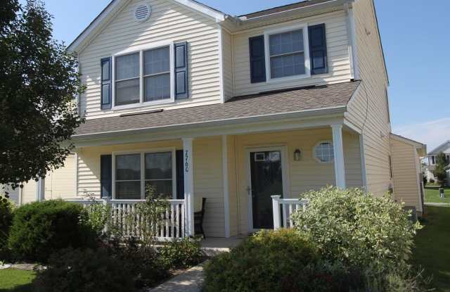 7760 Celosia Ave - 7760 Celosia Avenue, Franklin County, OH 43004