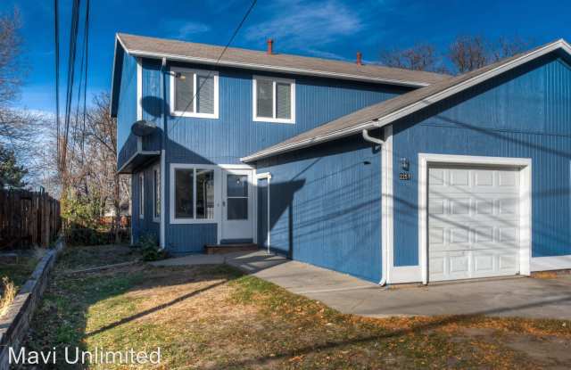 2257 W. Baltic Pl. - 2257 West Baltic Place, Englewood, CO 80110