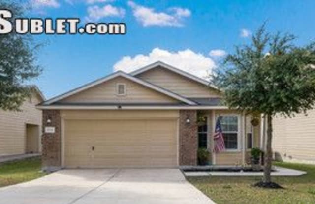 2519 Sunset Bend - 2519 Sunset Bnd, Bexar County, TX 78244