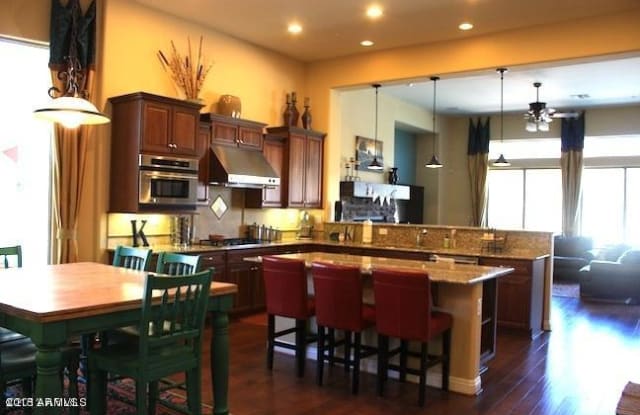 1803 W RED FOX Road - 1803 West Red Fox Road, Phoenix, AZ 85085