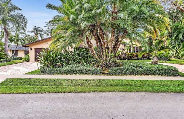 3524 Lakeview Drive - 3524 Lakeview Drive, Delray Beach, FL 33445