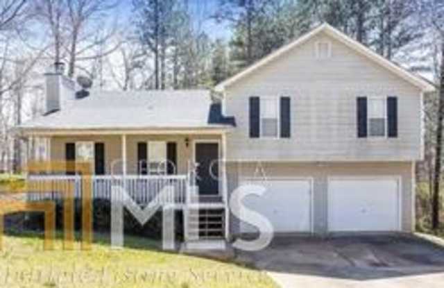 128 Joolio Dr - 128 Joolio Drive, Paulding County, GA 30153