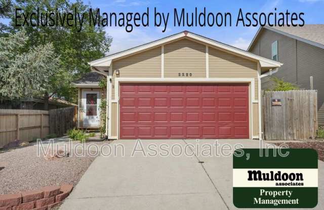 2220 Calistoga Dr photos photos