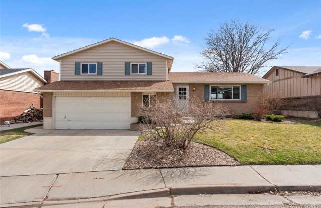 Gorgeous home in Littleton! photos photos