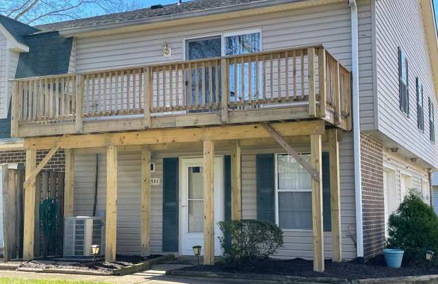 4553 RYAN PLACE - 4553 Ryan Place, Waldorf, MD 20602