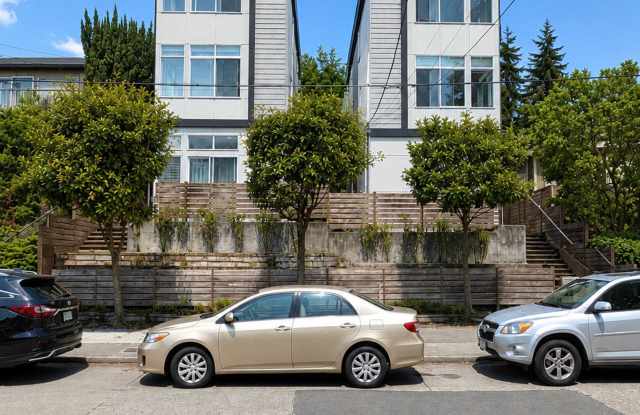 Spacious 4-Bedroom Townhome in Magnolia - GET ONE MONTH FREE RENT! photos photos