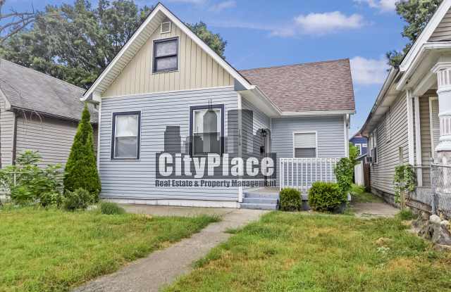 1616 Fletcher Ave Gallery 4