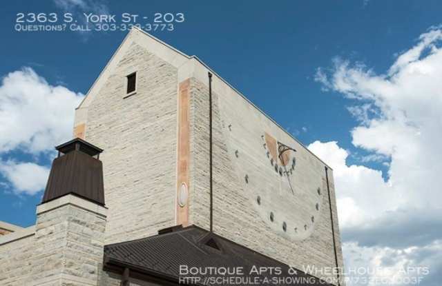 2363 S. York St Gallery 2