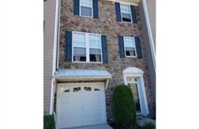 94 RIVER LANE - 94 River Lane, Burlington County, NJ 08075