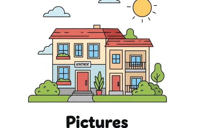 Two bedroom, 1 bath updated apartment in Burlington photos photos
