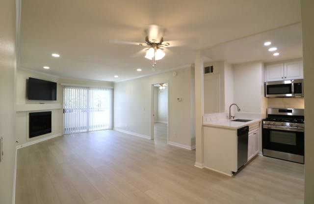 Remodeled, 1/bedroom condo in the MET guard-gated community! photos photos Remodeled, 1/bedroom condo in the MET guard-gated community! photos photos