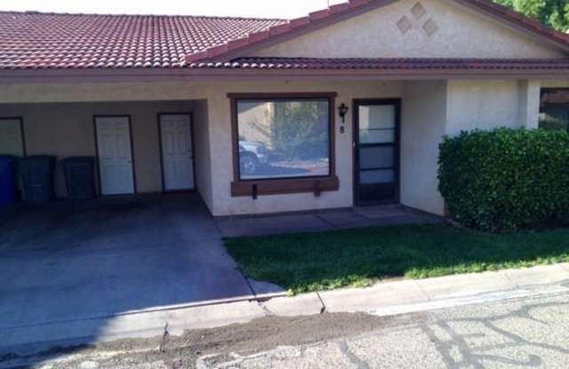 Spanish Palms 3 bedroom Town Home photos photos