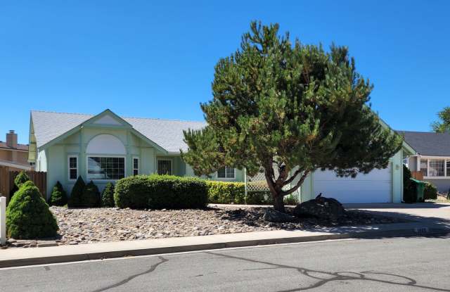 Home For Rent in Carson City photos photos