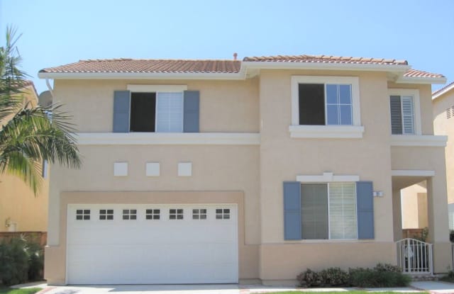31 Calle Alamitos - 31 Calle Alamitos, Rancho Santa Margarita, CA 92688