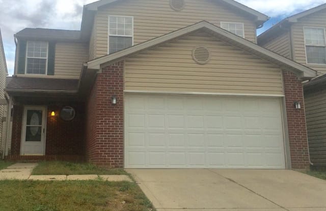 3636 Percheron Place - 3636 Percheron Place, Indianapolis, IN 46227