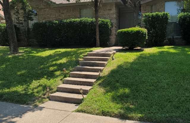 1710 Straus Road - 1710 Straus Road, Cedar Hill, TX 75104