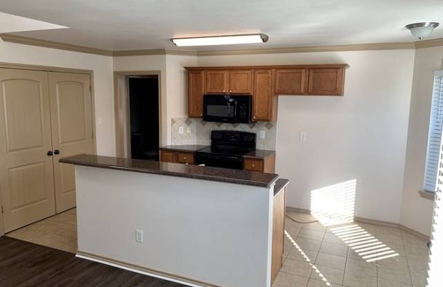 509 Mast Court - 509 Mast Court, Crowley, TX 76036
