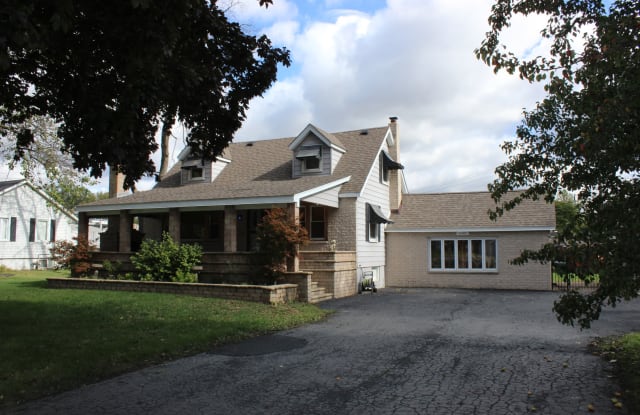 11407 South AVON Avenue - 11407 South Avon Avenue, Alsip, IL 60803