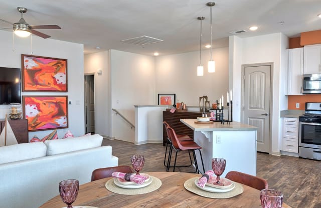 Santa Barbara in Chino Hills Gallery 3
