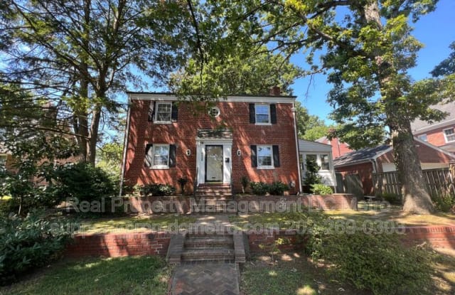 2325 34th St. SE - 2325 34th Street Southeast, Washington, DC 20020