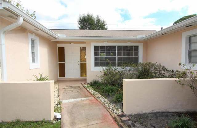 1548 EAST BOULEVARD - 1548 East Boulevard, Fern Park, FL 32751