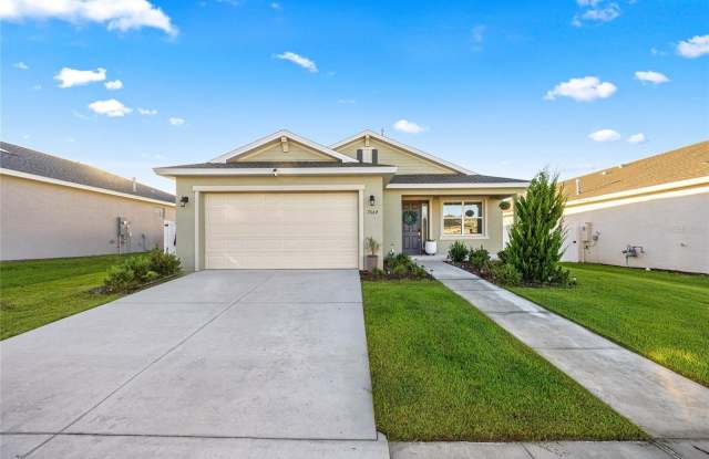 7664 SW 63RD LANE ROAD - 7664 Southwest 63rd Lane Road, Marion County, FL 34481