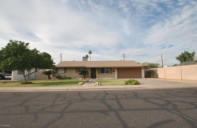 756 N YOUNG -- - 756 North Young, Mesa, AZ 85203