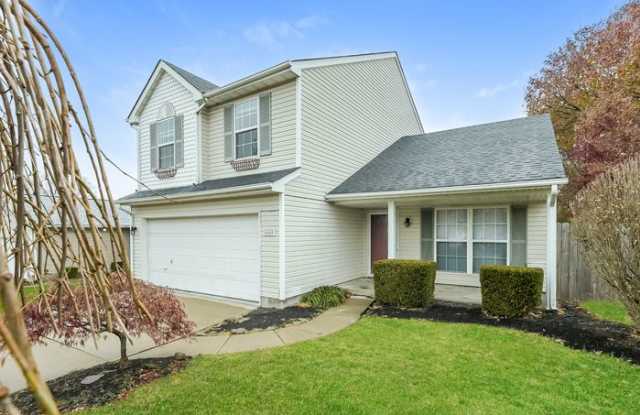 6460 Calloway Court Gallery 1