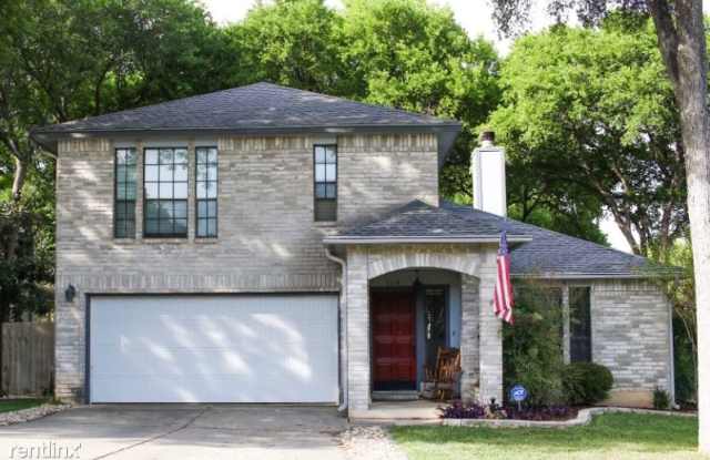 1117 Andre - 1117 Andre, Schertz, TX 78154
