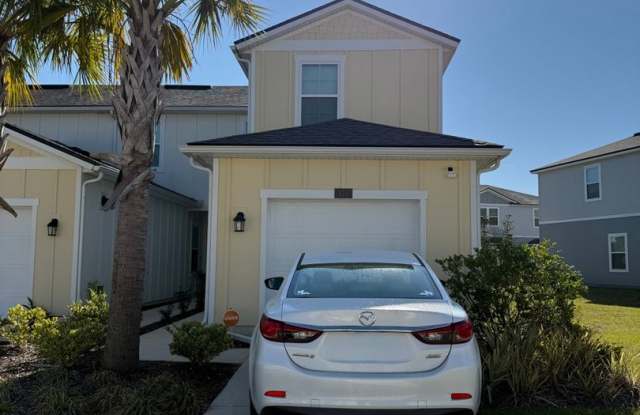 Charming 3BR Townhome in Saint Augustine photos photos