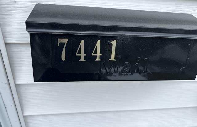7441 Calvin Avenue Gallery 2