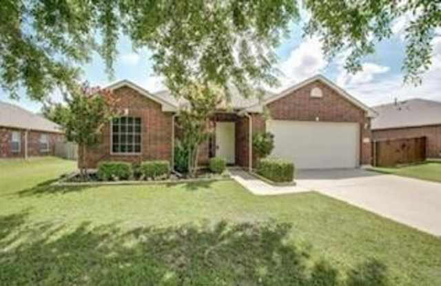 1505 Spinnaker Way - 1505 Spinnaker Way, Wylie, TX 75098