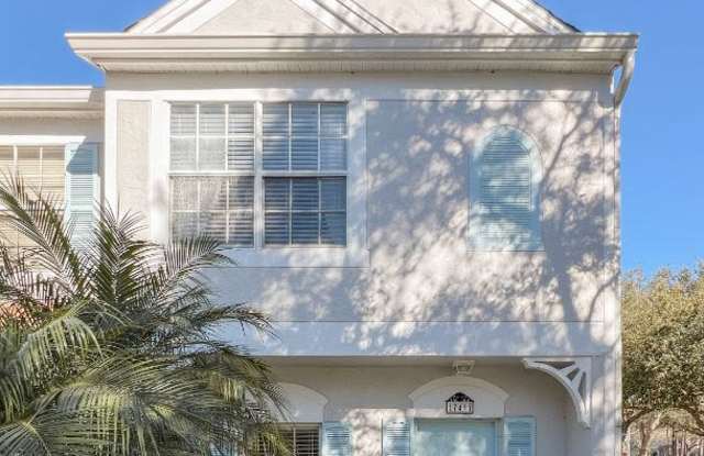 17401 Flatwoods Key Drive - 17401 Flatwoods Key Drive, Tampa, FL 33647