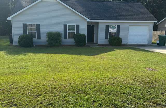 5068 Scotch Pine Avenue Gallery 1