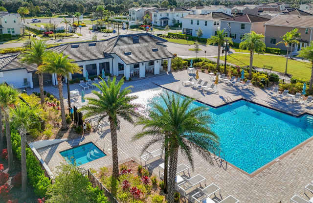 BB Living Antigua at Lakewood Ranch photos photos