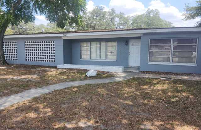 111 E. Linebaugh Ave photos photos