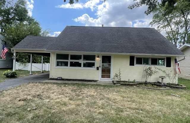 4139 Virginia Circle East - 4139 Virginia Circle East, Whitehall, OH 43213