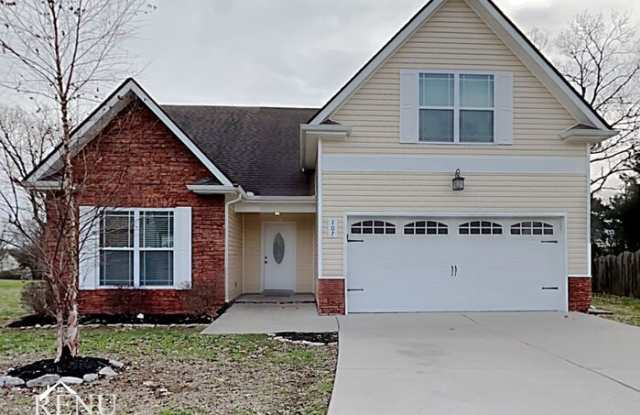 107 Amos Springs Way - 107 Amos Springs Way, Smyrna, TN 37167