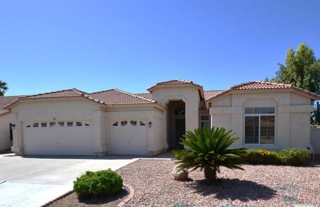 1685 West Enfield Way - 1685 West Enfield Way, Chandler, AZ 85286