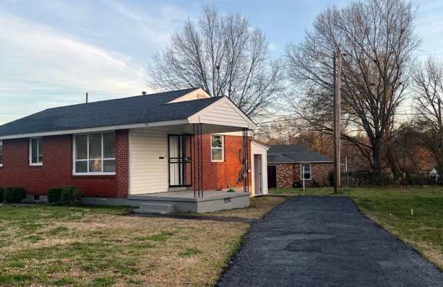 Newly updated 3-bedroom, 2-bath home - Open To Section 8 photos photos