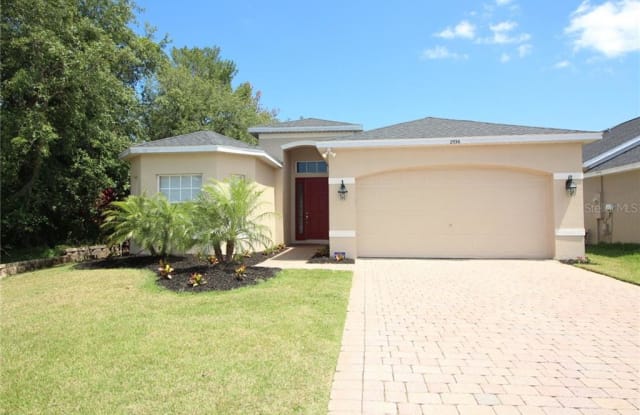 2936 SPRING HEATHER PL - 2936 Spring Heather Place, Oviedo, FL 32766