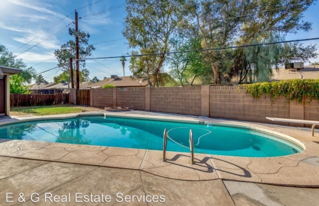 1400 E Broadmor Dr - 1400 E Broadmor Dr, Tempe, AZ 85282