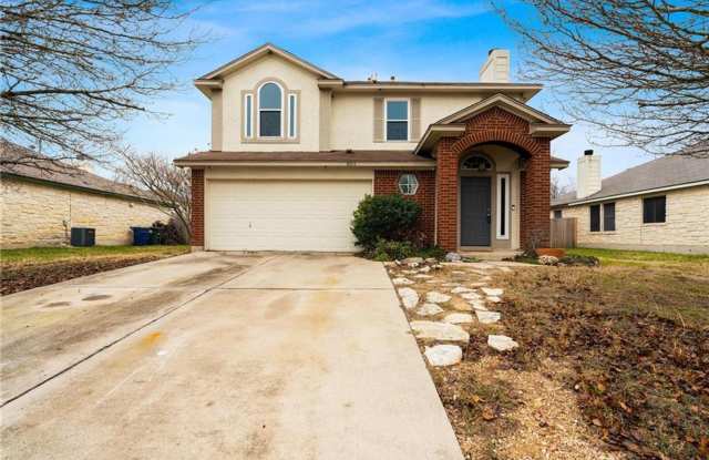 801 Escondido Drive Leander, TX 78641 photos photos