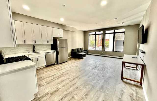 37 Center Street- Studios, 1 Bedrooms and 2 Bedroom photos photos