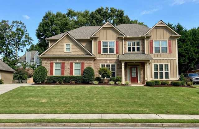 3252 Sandy Branch Ln Gallery 1