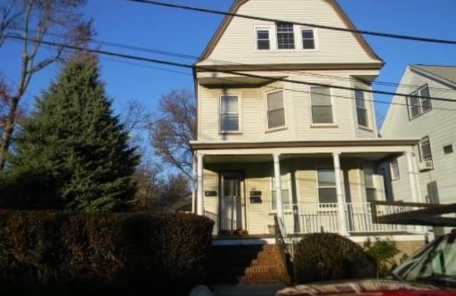 45 CONDIT TERRACE - 45 Condit Terrace, Essex County, NJ 07052