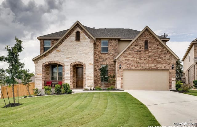 28714 HOWARDS BULL - 28714 Howards Bull, Fair Oaks Ranch, TX 78015