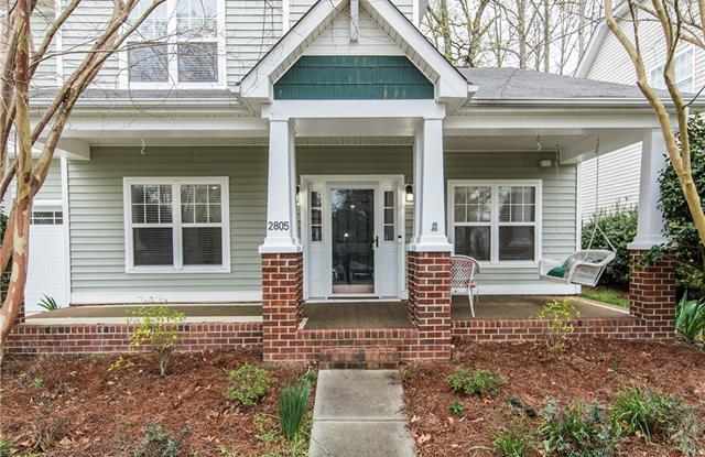 2805 Winding River Drive Gallery 2