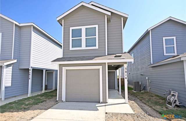 5014 Winecup Cove - 5014 Winecup Cove, Bexar County, TX 78109